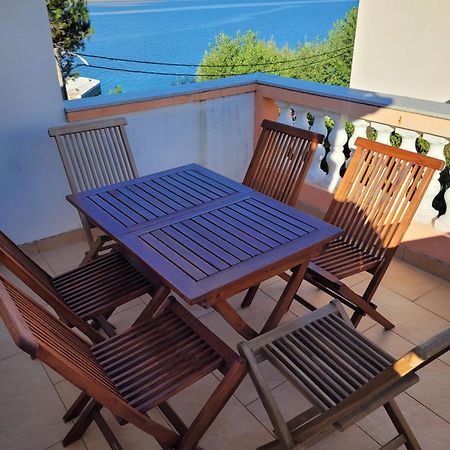 Apartman Jopa Pag Town Exterior foto