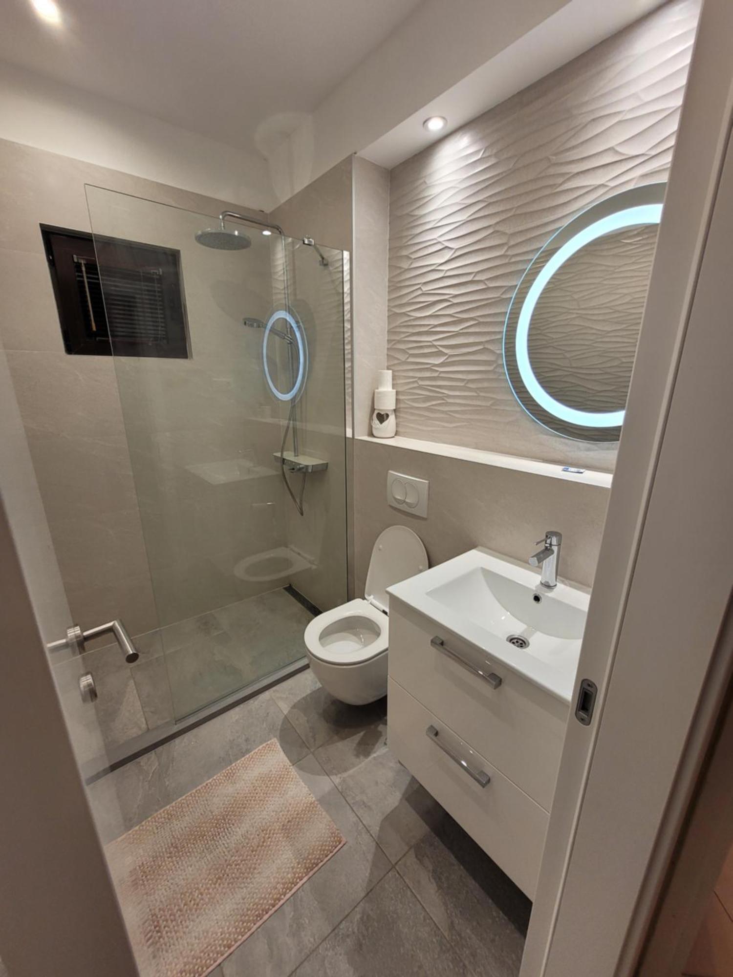 Apartman Jopa Pag Town Exterior foto