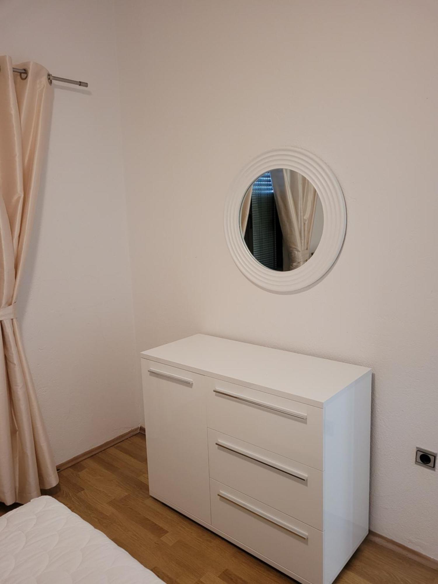Apartman Jopa Pag Town Exterior foto