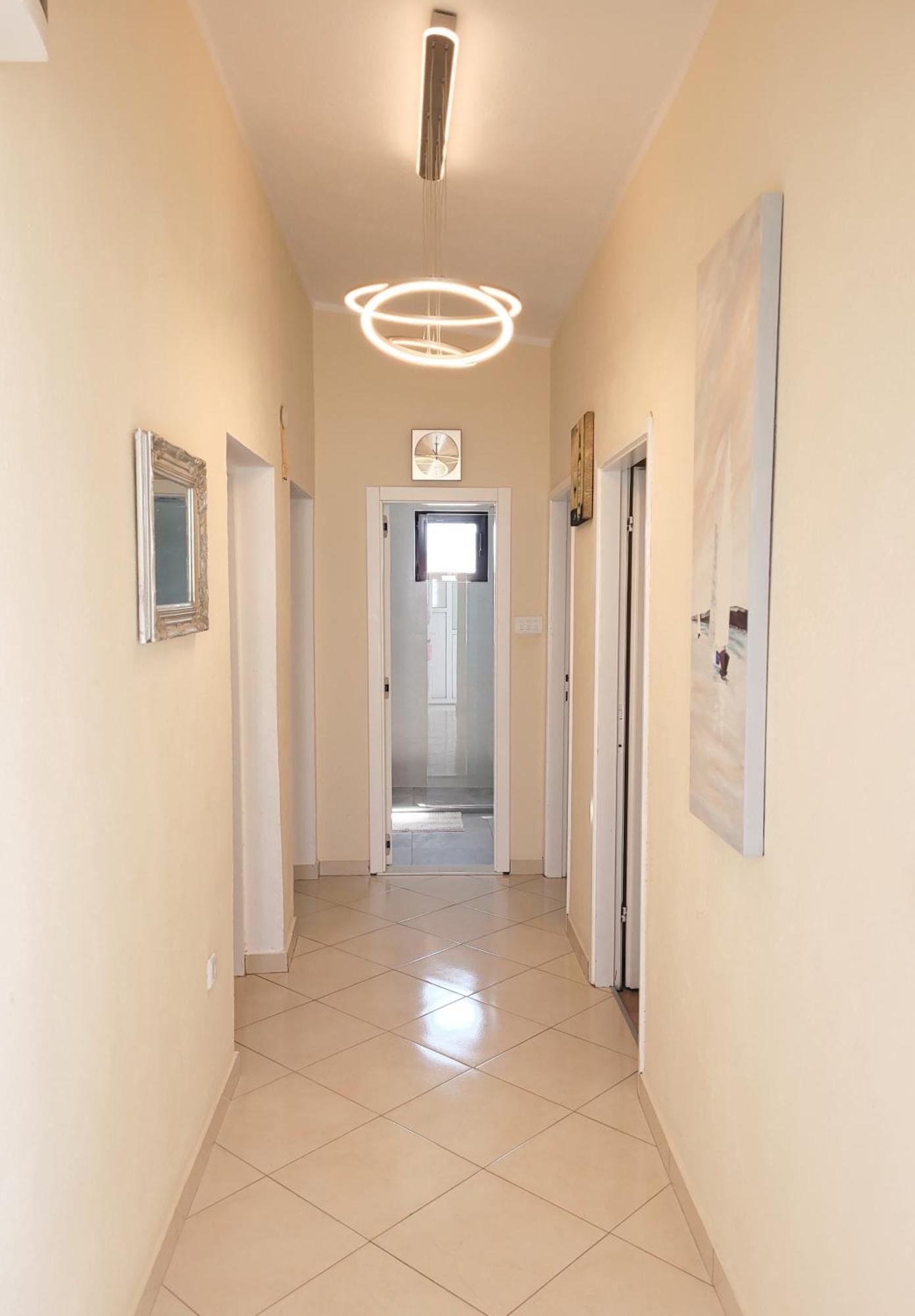 Apartman Jopa Pag Town Exterior foto