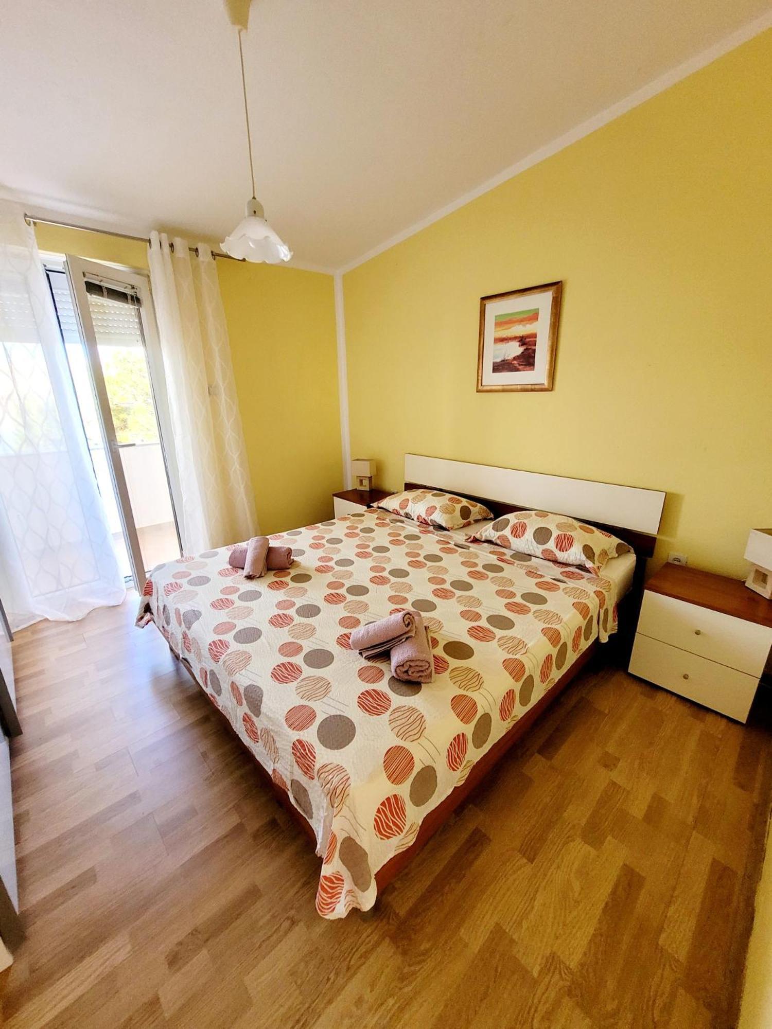 Apartman Jopa Pag Town Exterior foto